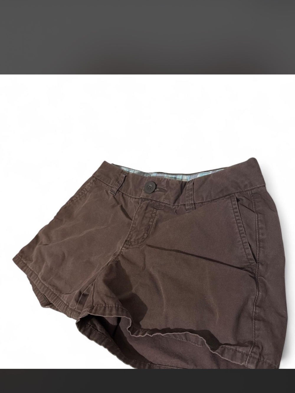 Old Navy Brown Women's Casual Shorts